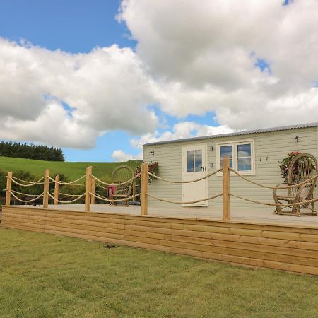 Villa Marches Way Rhayader Exterior foto