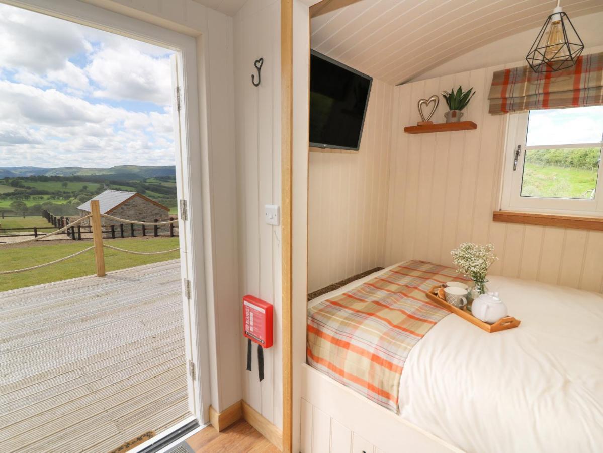 Villa Marches Way Rhayader Exterior foto